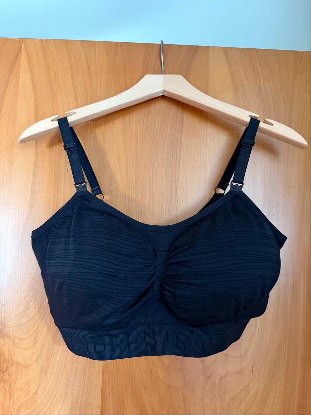 Kindred Bravely Sublime Hands-Free Pumping & Nursing Bra
